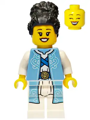 Zdjecię zestawu, części lub minifigurki LEGO