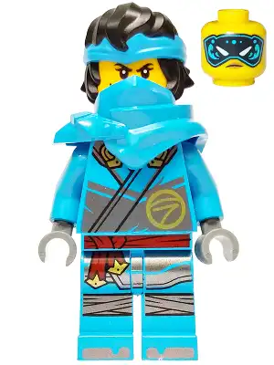 Zdjecię zestawu, części lub minifigurki LEGO
