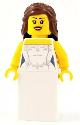 Zdjecię zestawu, części lub minifigurki LEGO