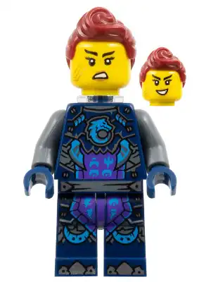 Zdjecię zestawu, części lub minifigurki LEGO