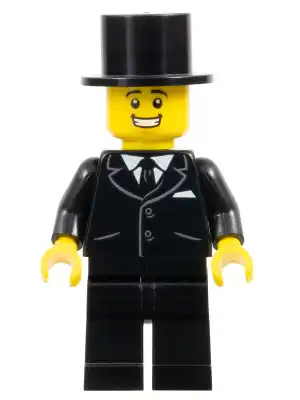 Zdjecię zestawu, części lub minifigurki LEGO