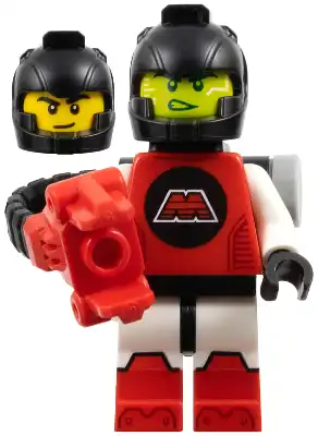 Zdjecię zestawu, części lub minifigurki LEGO