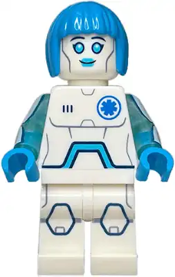 Zdjecię zestawu, części lub minifigurki LEGO