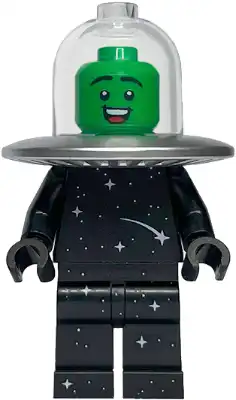 Zdjecię zestawu, części lub minifigurki LEGO