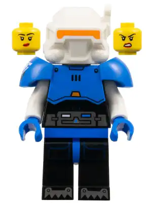 Zdjecię zestawu, części lub minifigurki LEGO