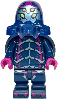 Zdjecię zestawu, części lub minifigurki LEGO