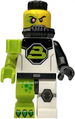 Zdjecię zestawu, części lub minifigurki LEGO