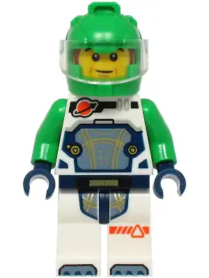 Zdjecię zestawu, części lub minifigurki LEGO