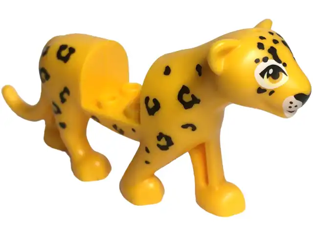 Zdjecię zestawu, części lub minifigurki LEGO