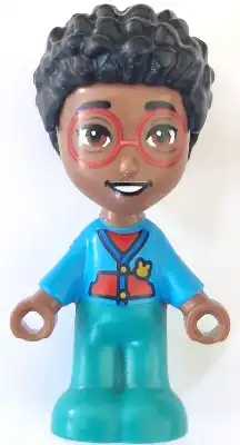 Zdjecię zestawu, części lub minifigurki LEGO