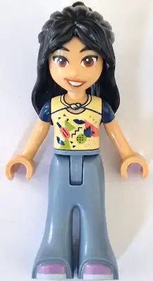 Zdjecię zestawu, części lub minifigurki LEGO
