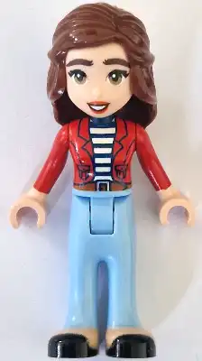 Zdjecię zestawu, części lub minifigurki LEGO