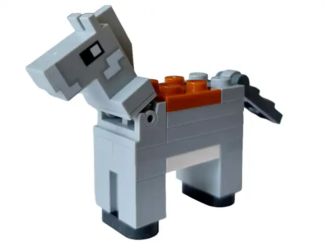 Zdjecię zestawu, części lub minifigurki LEGO