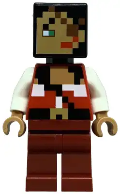 Zdjecię zestawu, części lub minifigurki LEGO