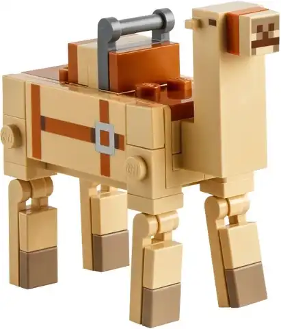 Zdjecię zestawu, części lub minifigurki LEGO
