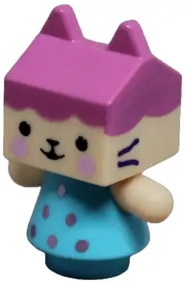 Zdjecię zestawu, części lub minifigurki LEGO