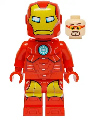 Zdjecię zestawu, części lub minifigurki LEGO
