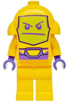 Zdjecię zestawu, części lub minifigurki LEGO