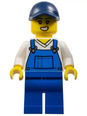 Zdjecię zestawu, części lub minifigurki LEGO