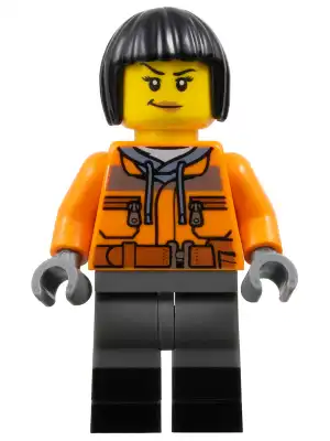 Zdjecię zestawu, części lub minifigurki LEGO