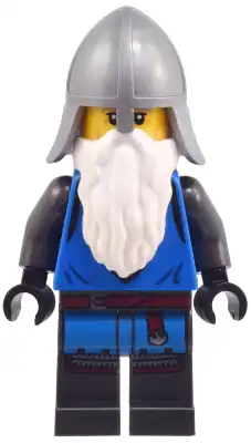 Zdjecię zestawu, części lub minifigurki LEGO