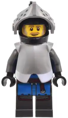 Zdjecię zestawu, części lub minifigurki LEGO