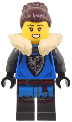Zdjecię zestawu, części lub minifigurki LEGO