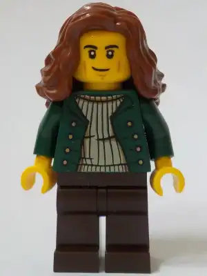 Zdjecię zestawu, części lub minifigurki LEGO