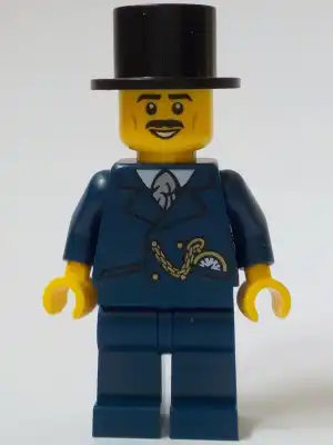 Zdjecię zestawu, części lub minifigurki LEGO