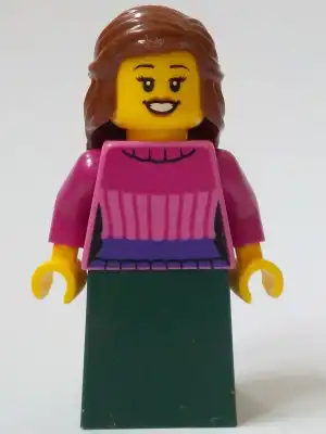 Zdjecię zestawu, części lub minifigurki LEGO