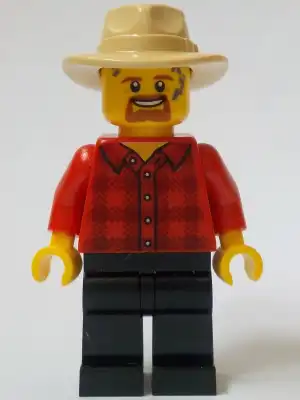 Zdjecię zestawu, części lub minifigurki LEGO