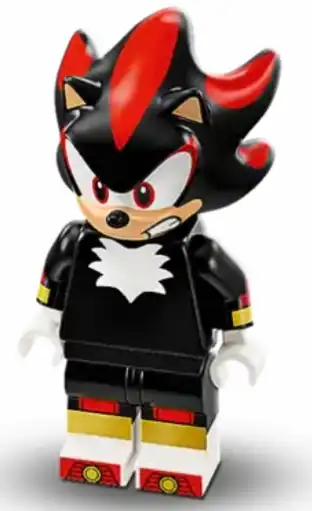 Zdjecię zestawu, części lub minifigurki LEGO