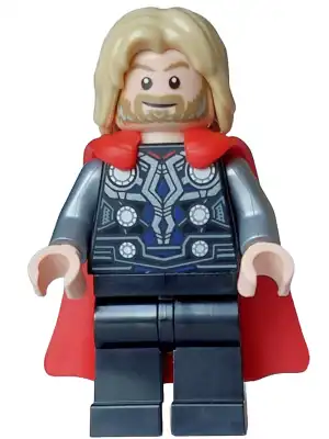 Zdjecię zestawu, części lub minifigurki LEGO