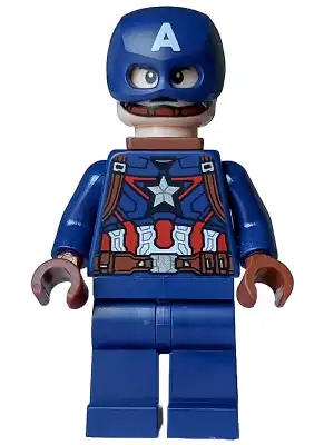 Zdjecię zestawu, części lub minifigurki LEGO