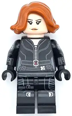 Zdjecię zestawu, części lub minifigurki LEGO