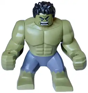 Zdjecię zestawu, części lub minifigurki LEGO