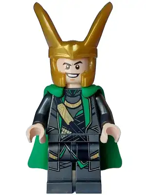 Zdjecię zestawu, części lub minifigurki LEGO