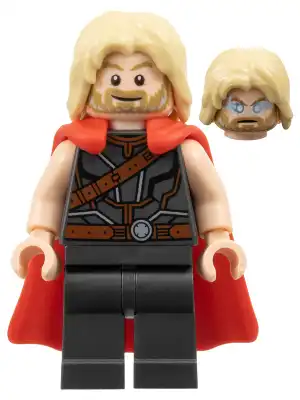Zdjecię zestawu, części lub minifigurki LEGO