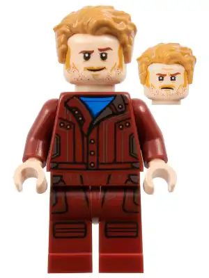 Zdjecię zestawu, części lub minifigurki LEGO