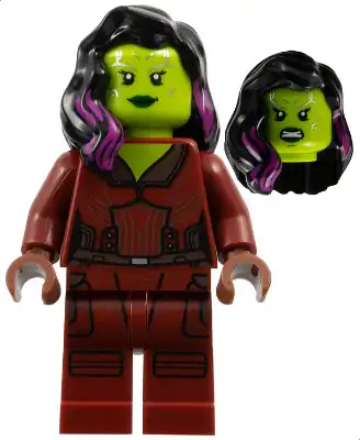 Zdjecię zestawu, części lub minifigurki LEGO
