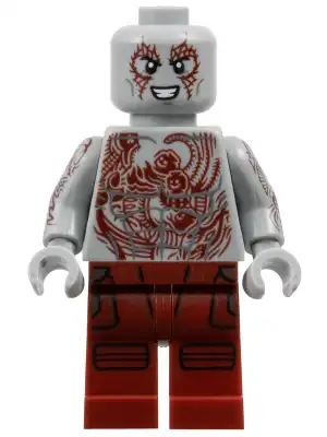 Zdjecię zestawu, części lub minifigurki LEGO