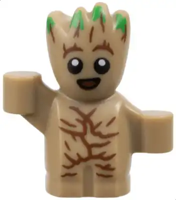 Zdjecię zestawu, części lub minifigurki LEGO