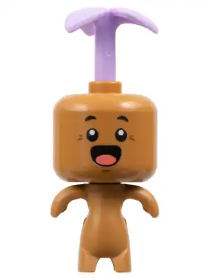 Zdjecię zestawu, części lub minifigurki LEGO