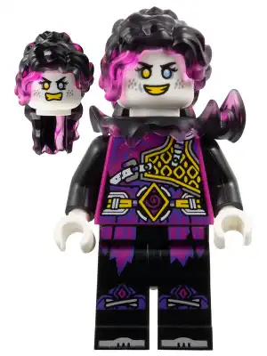 Zdjecię zestawu, części lub minifigurki LEGO