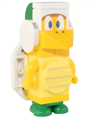 Zdjecię zestawu, części lub minifigurki LEGO