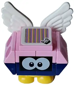 Zdjecię zestawu, części lub minifigurki LEGO