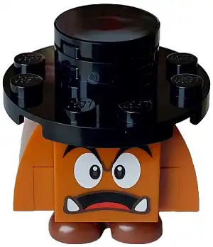 Zdjecię zestawu, części lub minifigurki LEGO