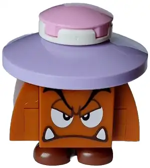 Zdjecię zestawu, części lub minifigurki LEGO