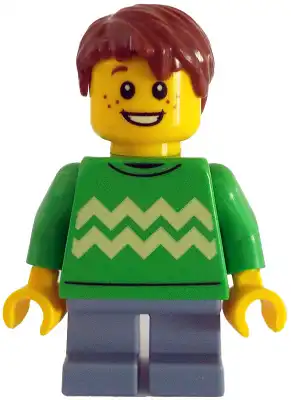 Zdjecię zestawu, części lub minifigurki LEGO