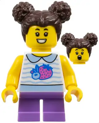 Zdjecię zestawu, części lub minifigurki LEGO